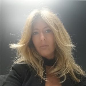 Meet your Posher, Janice